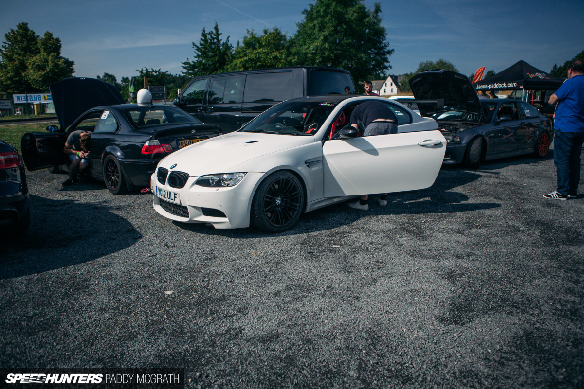 2016 Destination Nürburgring par Paddy McGrath-1