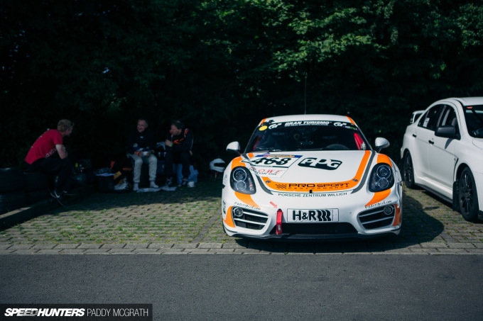 2016 Destination Nuerburgring by Paddy McGrath-24