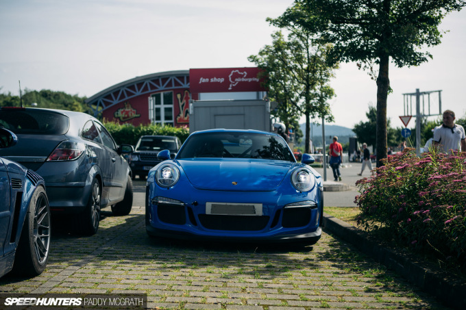 2016 Destination Nuerburgring by Paddy McGrath-25
