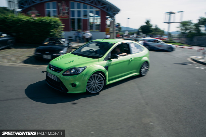 2016 Destination Nuerburgring by Paddy McGrath-26
