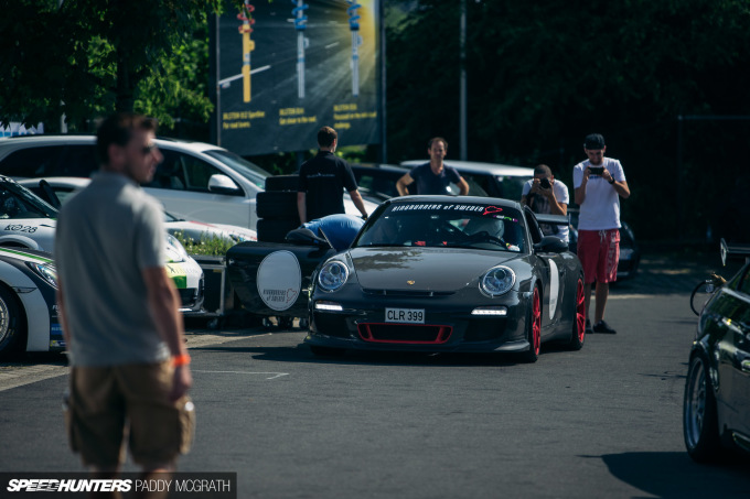 2016 Destination Nuerburgring by Paddy McGrath-28