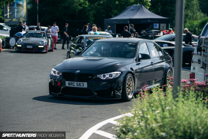 2016 Destination Nuerburgring by Paddy McGrath-29