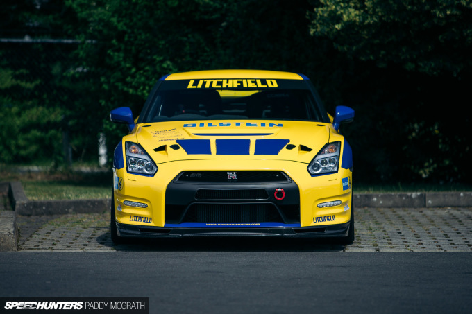 2016 Destination Nuerburgring by Paddy McGrath-31