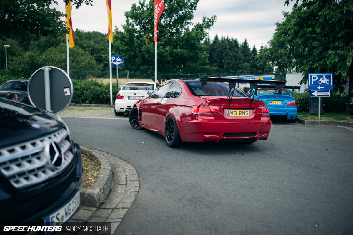 2016 Destination Nürburgring par Paddy McGrath-40