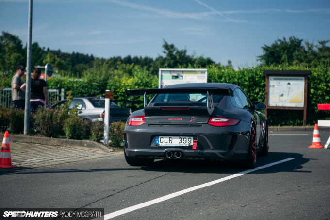 2016 Destination Nuerburgring by Paddy McGrath-5