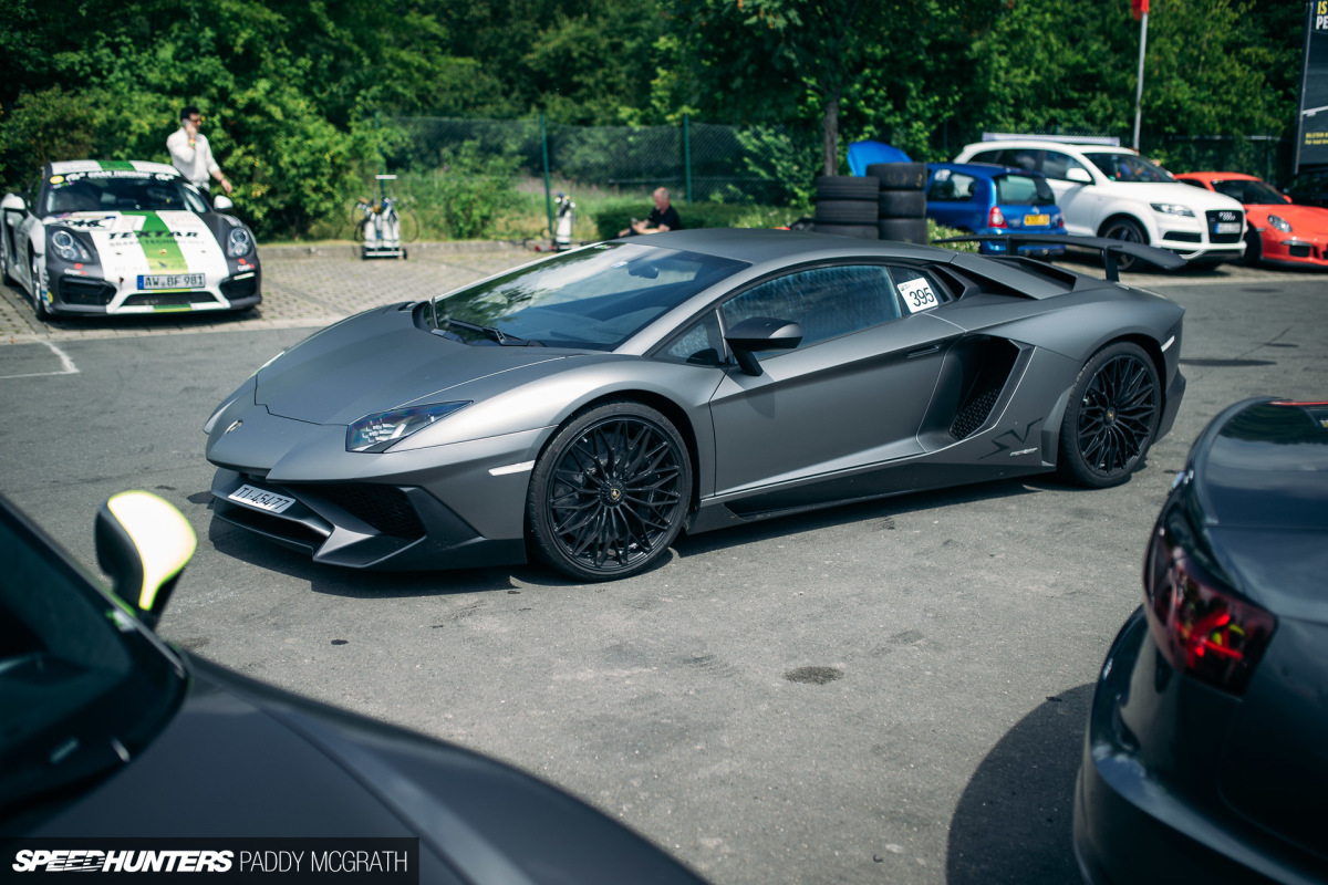 2016 Destination Nürburgring par Paddy McGrath-56