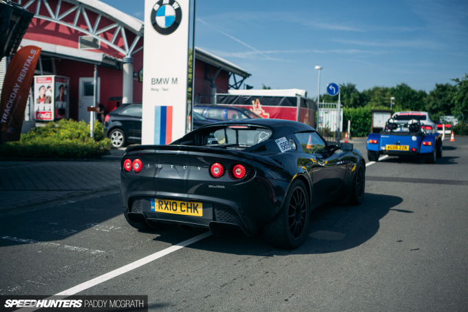 2016 Destination Nuerburgring by Paddy McGrath-7