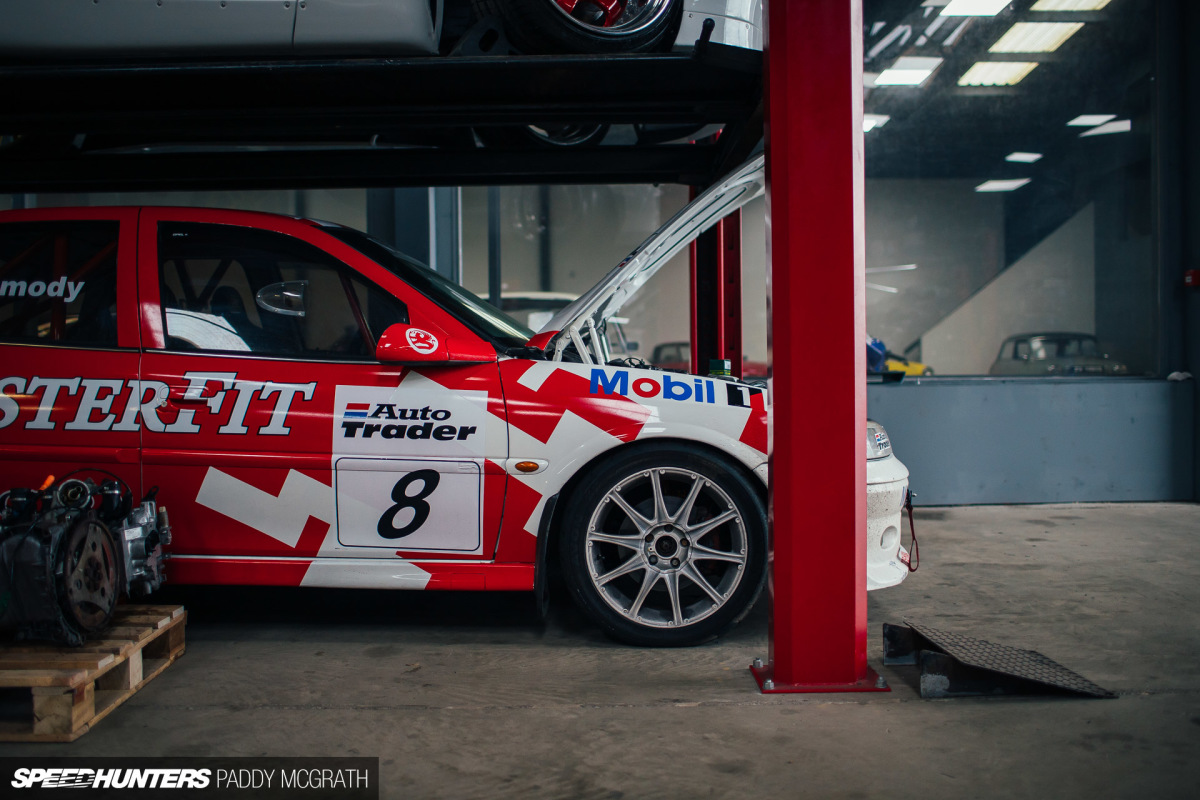 2017 Speedhunters Projeto GTI Auto Heroes X por Paddy McGrath-5