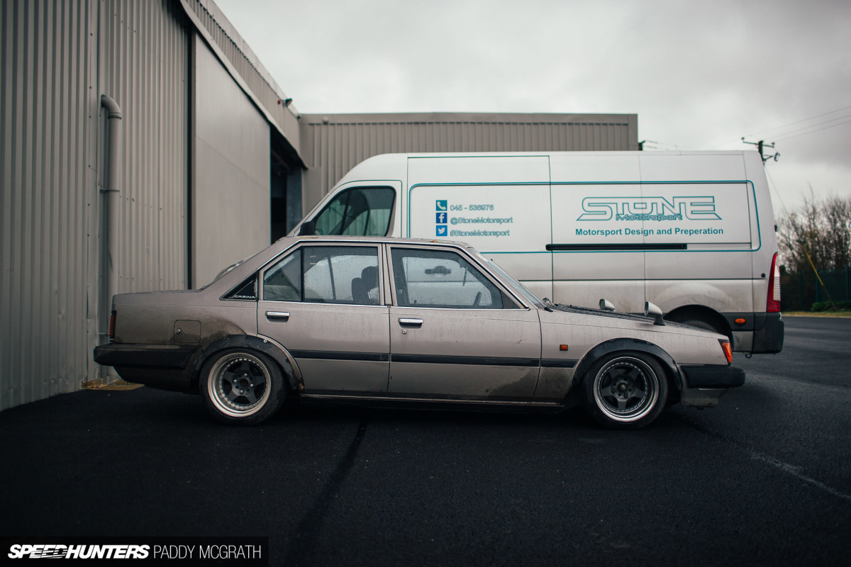 2017 Speedhunters Projeto GTI Auto Heroes X por Paddy McGrath-7