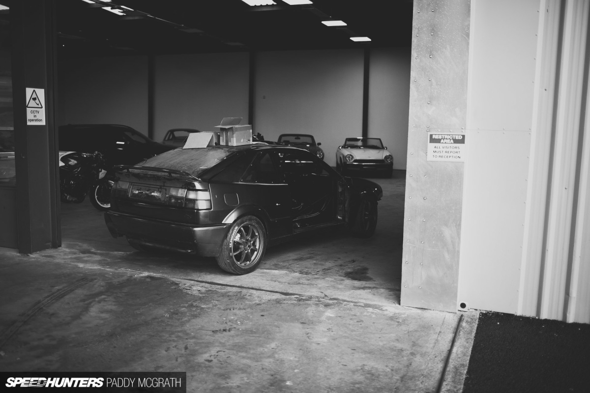 2017 Speedhunters Projeto GTI Auto Heroes X por Paddy McGrath-8