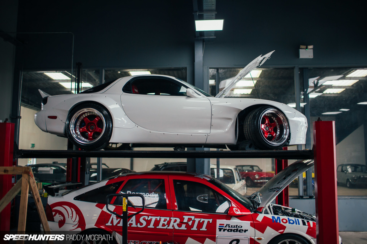 2017 Speedhunters Projeto GTI Auto Heroes X por Paddy McGrath-10