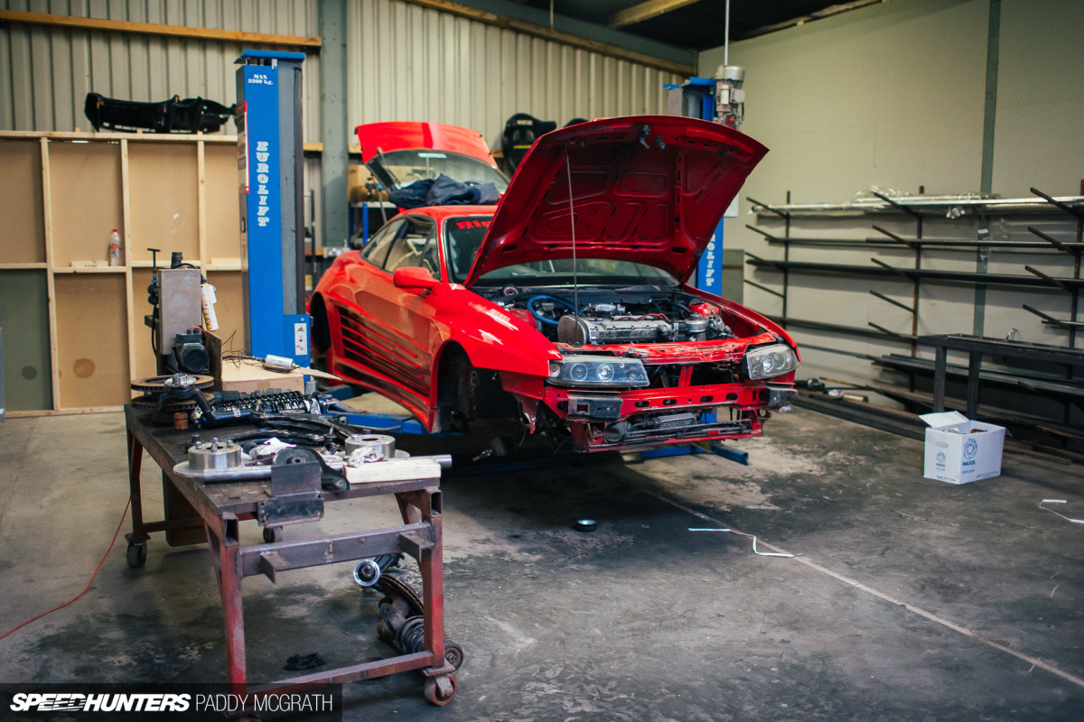 2017 Speedhunters Projeto GTI Auto Heroes X por Paddy McGrath-15