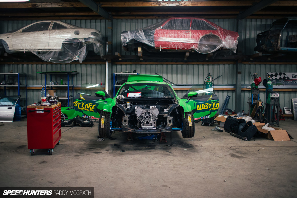 2017 Speedhunters Projeto GTI Auto Heroes X por Paddy McGrath-16