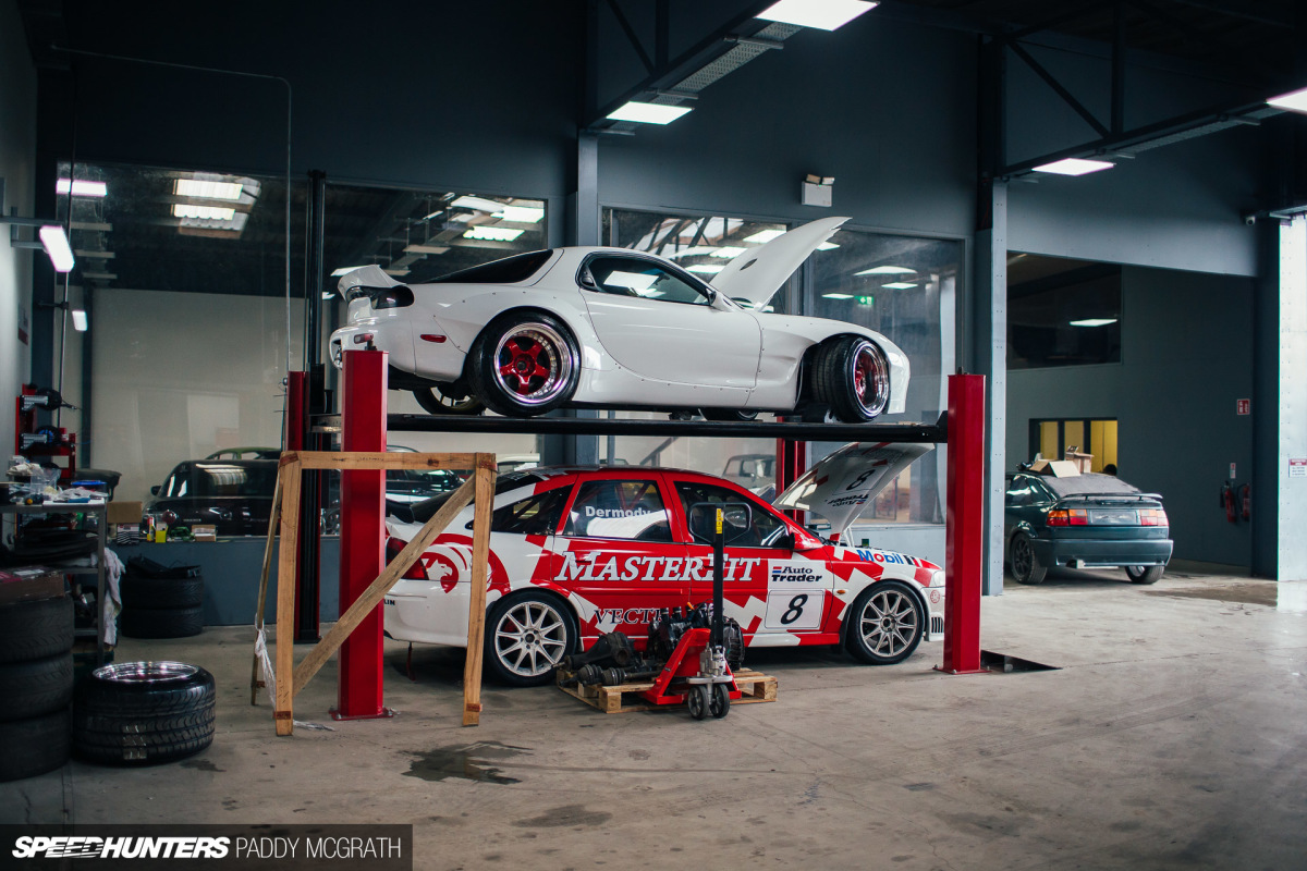 2017 Speedhunters Projeto GTI Auto Heroes X por Paddy McGrath-17