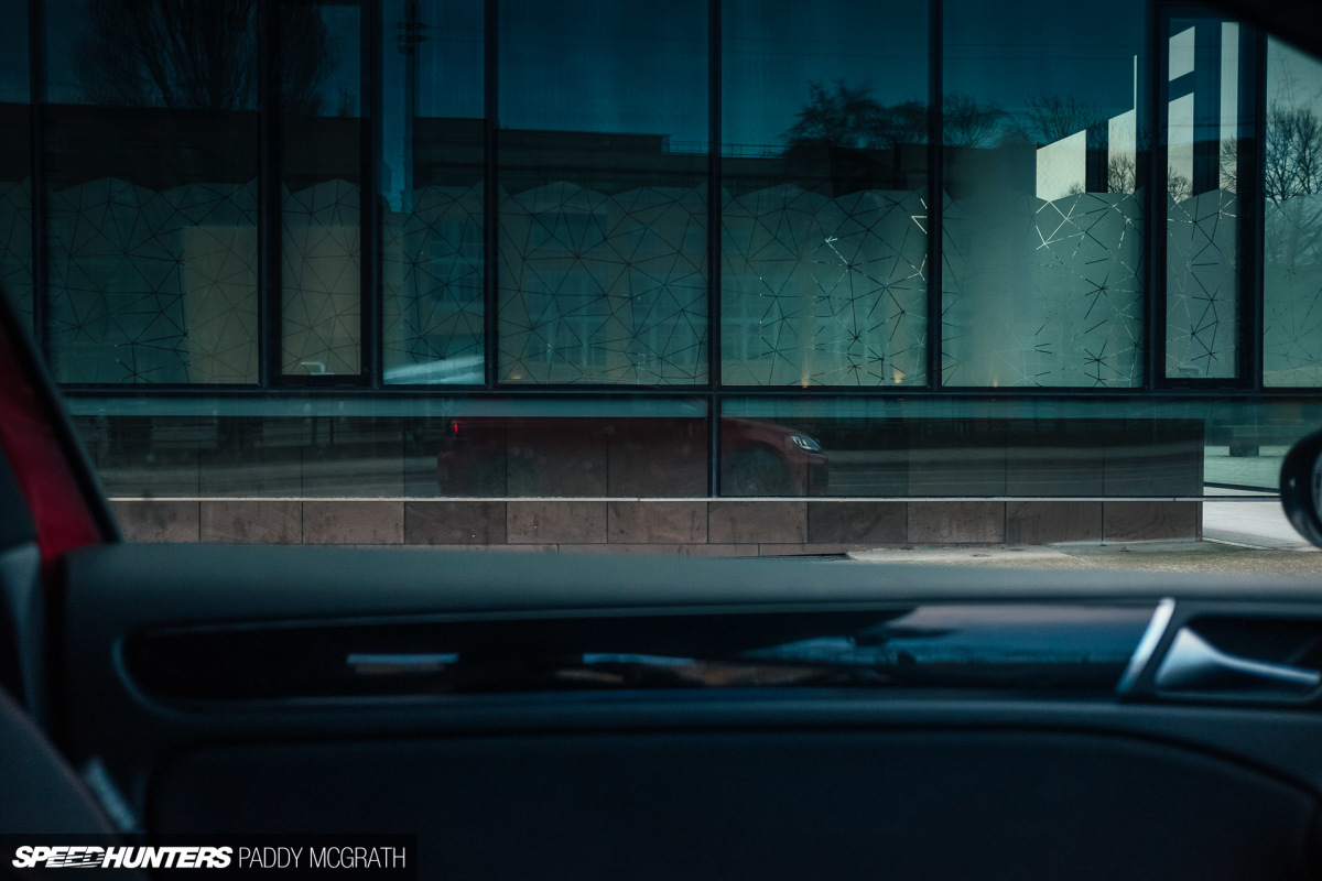 2017 Speedhunters Projeto GTI Auto Heroes X por Paddy McGrath-22