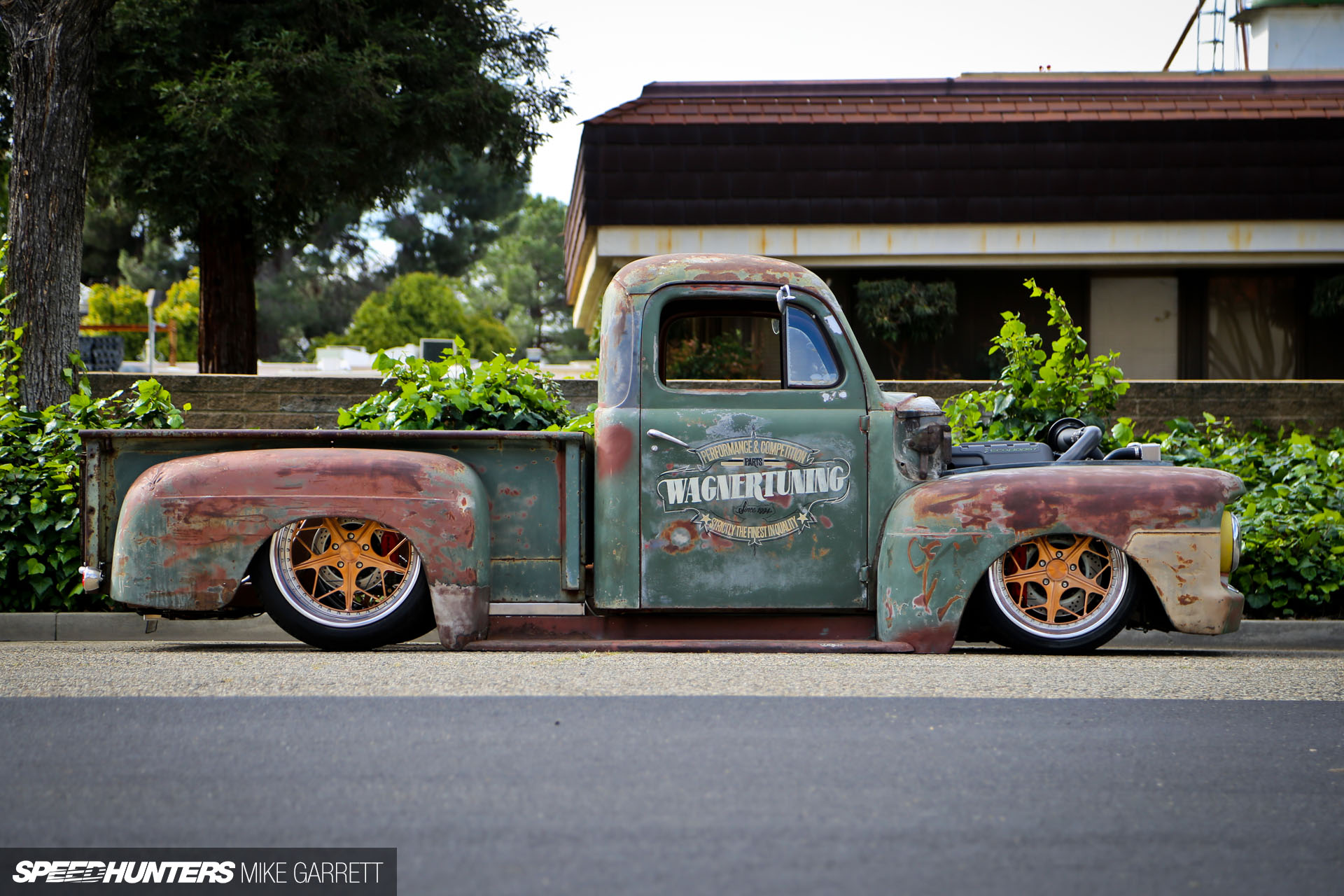 The Ultimate Fun Haver Speedhunters