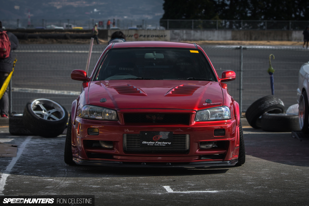 JDM Fans Rejoice: The R34 Nissan Skyline Is Now Legal In America - The  Autopian