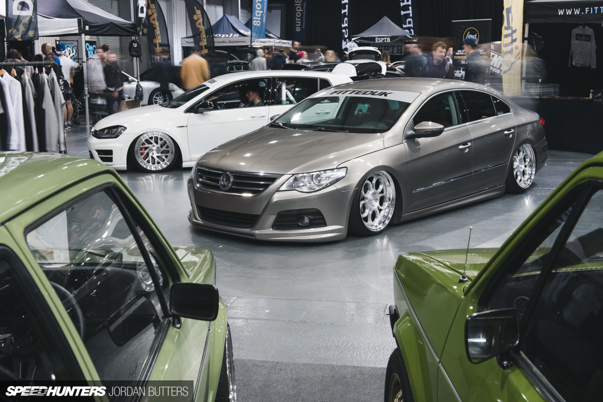 Ultimate Dubs: Setting The Scene For 2017