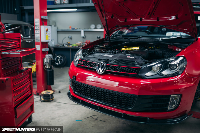 2017 Speedhunters Project GTI Suspension Overhaul by Paddy McGrath-29
