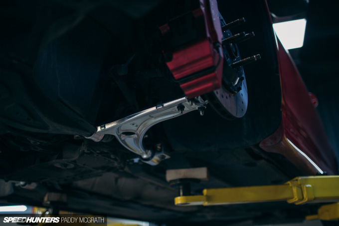 2017 Speedhunters Project GTI Suspension Overhaul by Paddy McGrath-38