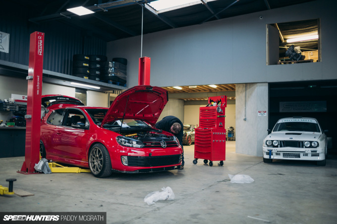 2017 Speedhunters Project GTI Suspension Overhaul by Paddy McGrath-43