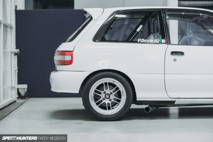 2017 Toyota Starlet EP82 Pete Doyle Speedhunters by Paddy McGrath-3