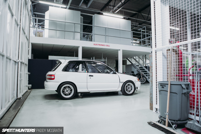2017 Toyota Starlet EP82 Pete Doyle Speedhunters by Paddy McGrath-4