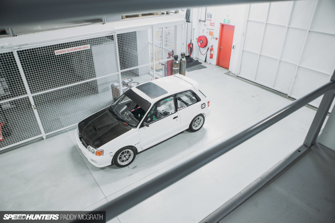 2017 Toyota Starlet EP82 Pete Doyle Speedhunters by Paddy McGrath-7