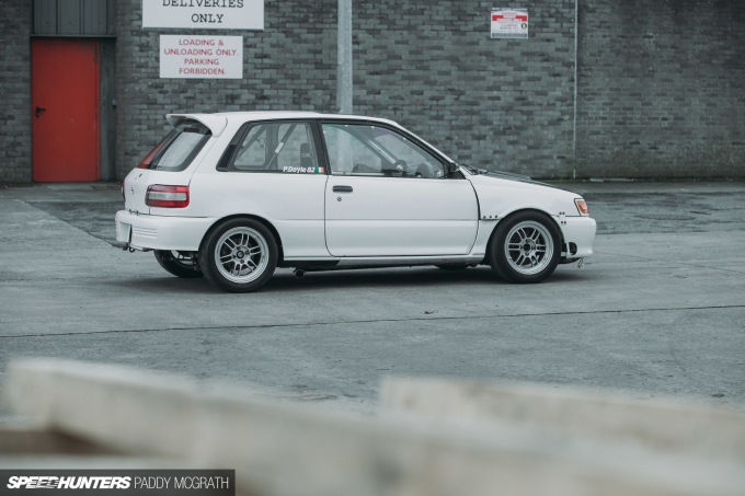 2017 Toyota Starlet EP82 Pete Doyle Speedhunters by Paddy McGrath-41