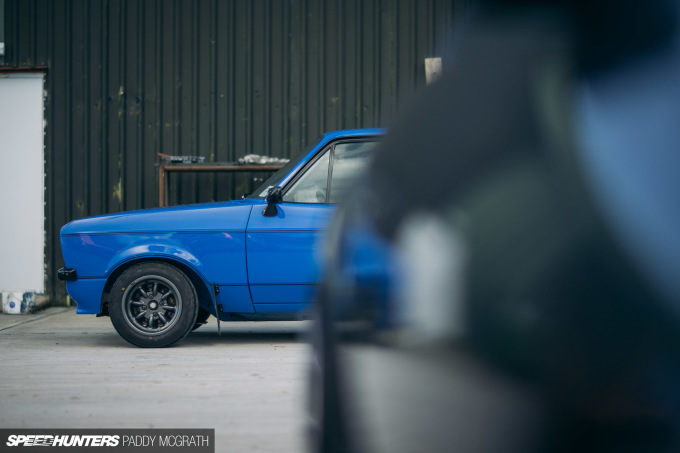 2017 Ford Escort MKII F20c Stone Motorsport Speedhunters by Paddy McGrath-3