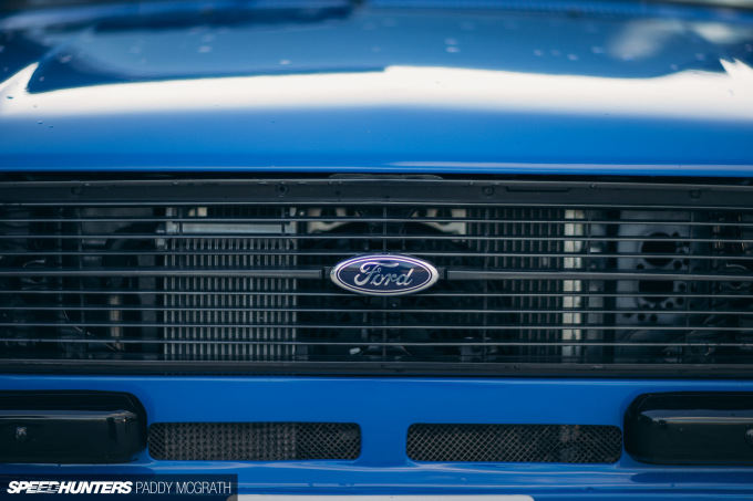 2017 Ford Escort MKII F20c Stone Motorsport Speedhunters by Paddy McGrath-7