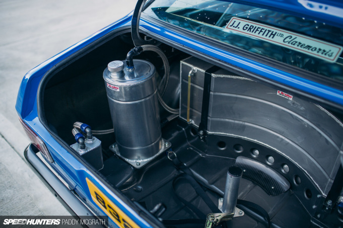 2017 Ford Escort MKII F20c Stone Motorsport Speedhunters by Paddy McGrath-19