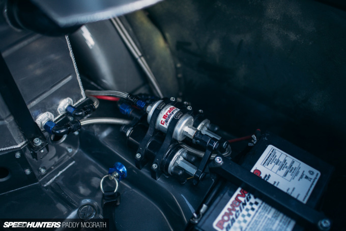2017 Ford Escort MKII F20c Stone Motorsport Speedhunters by Paddy McGrath-20
