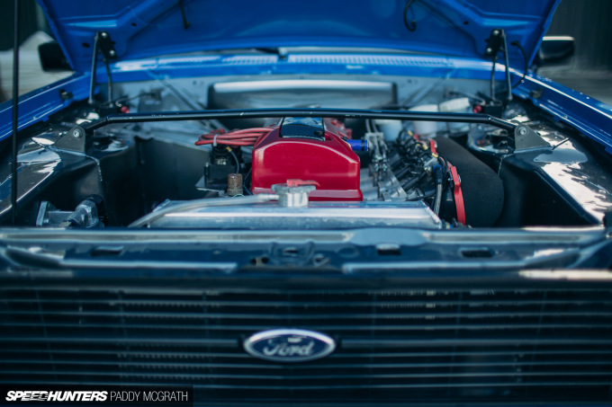 2017 Ford Escort MKII F20c Stone Motorsport Speedhunters by Paddy McGrath-37