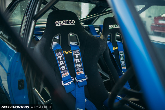 2017 Ford Escort MKII F20c Stone Motorsport Speedhunters by Paddy McGrath-44