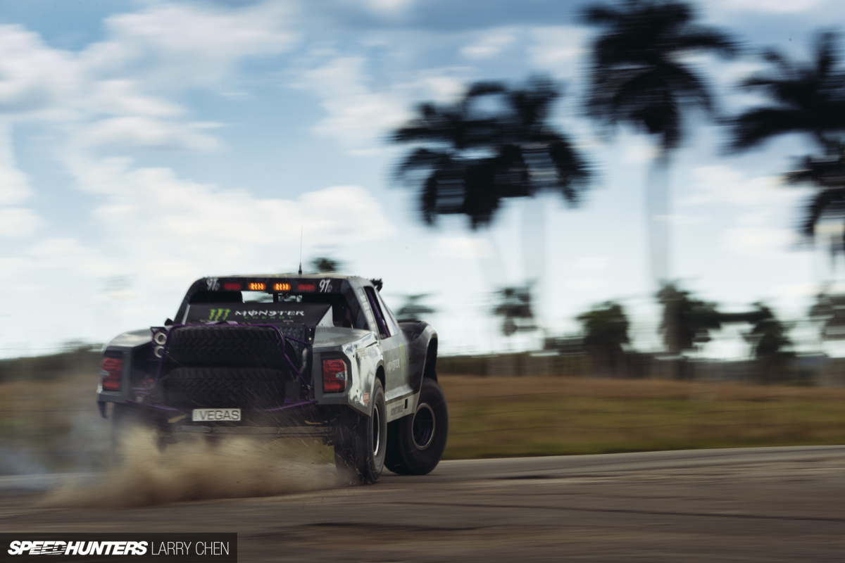 Monster Trophy Truck Madness: Recoil 2: The Recoil . . . ing