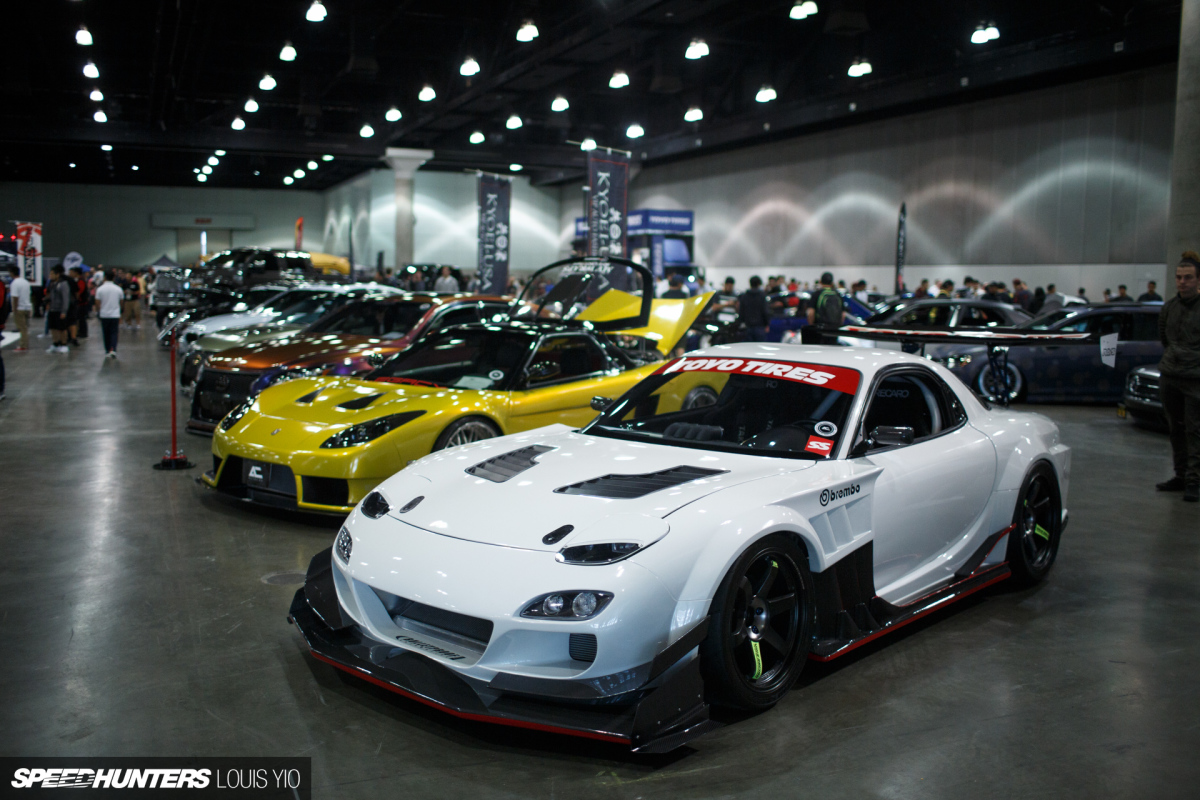 custom tuner cars for sale