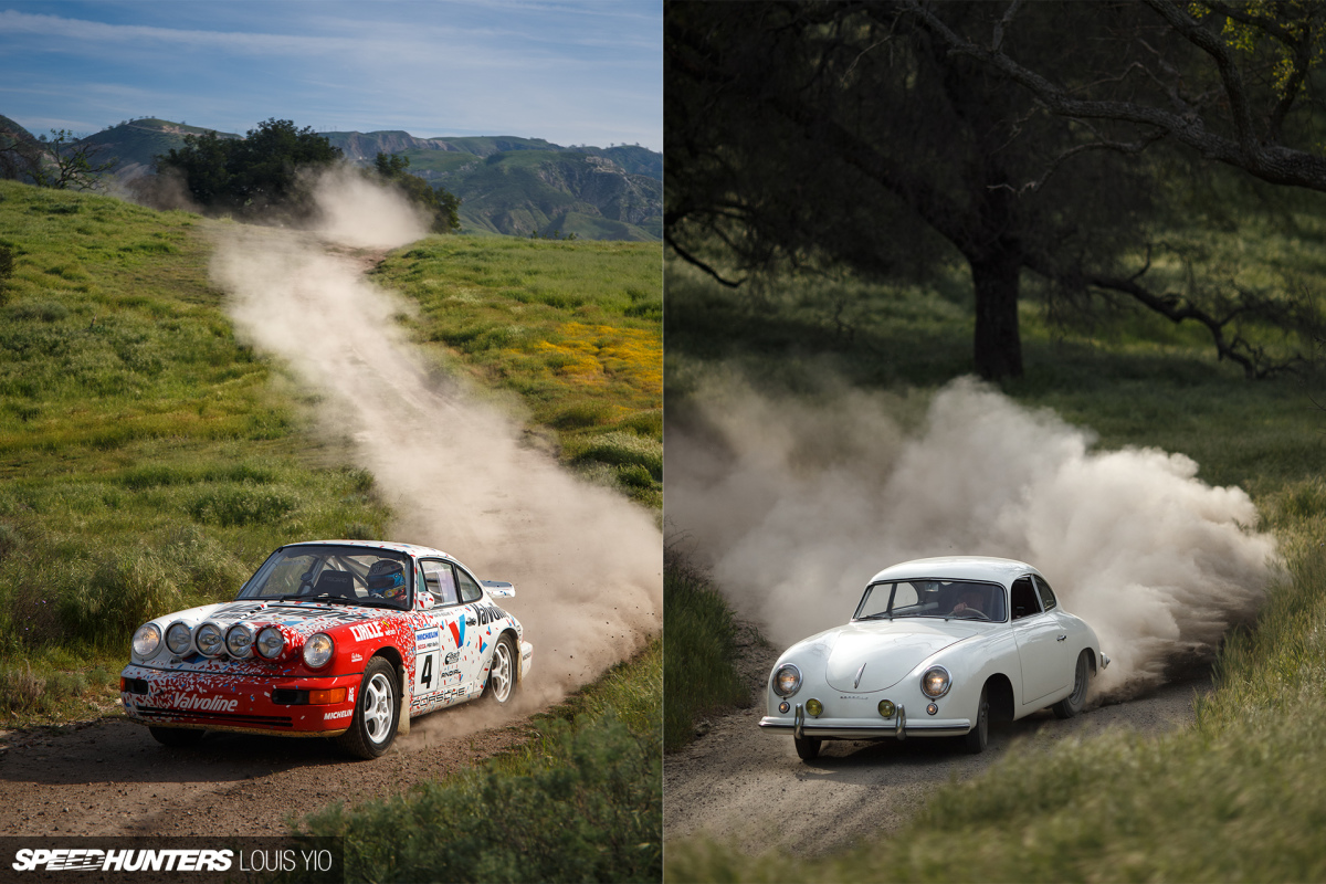 This Is Porsche Passion