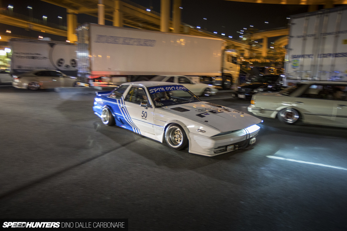 Team Speedhunters: April & Beyond
