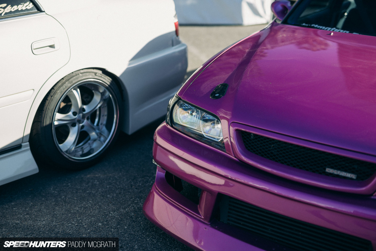 2017 Autocon FDLB JZX81 Spotlight Speedhunters par Paddy McGrath-4