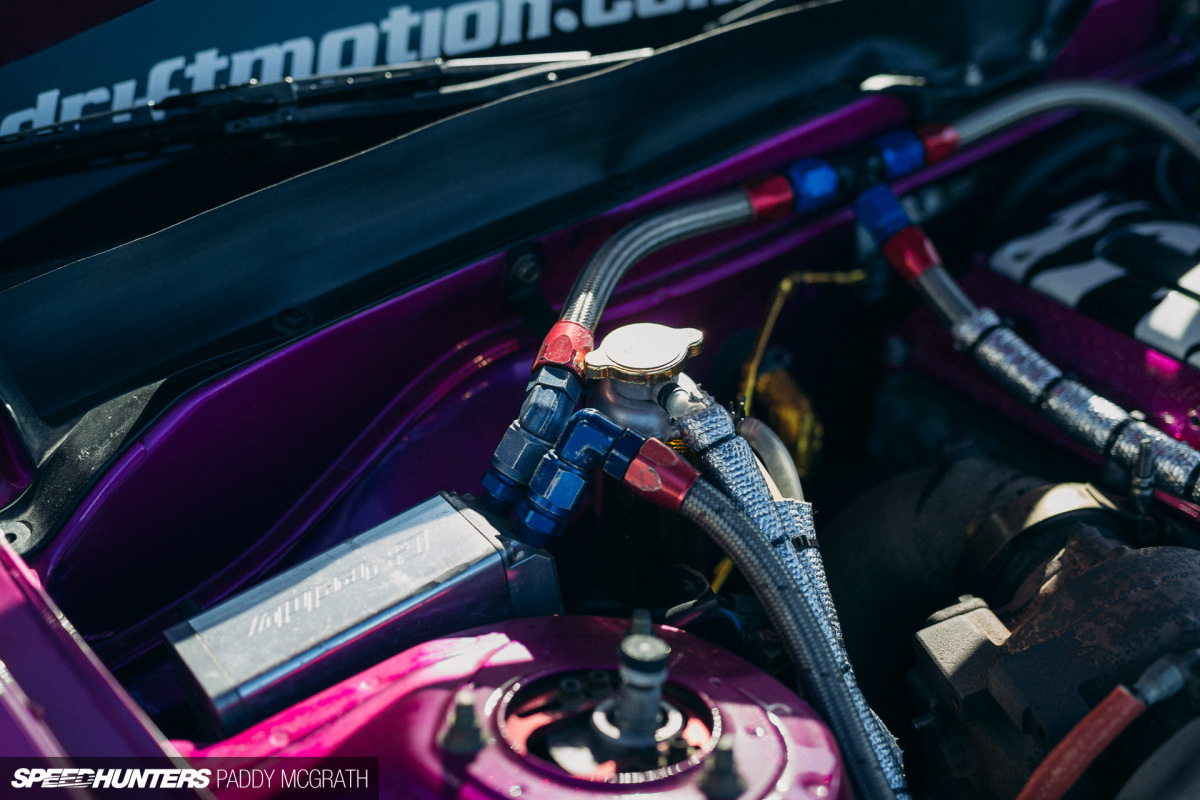 2017 Autocon FDLB JZX81 Spotlight Speedhunters par Paddy McGrath-27