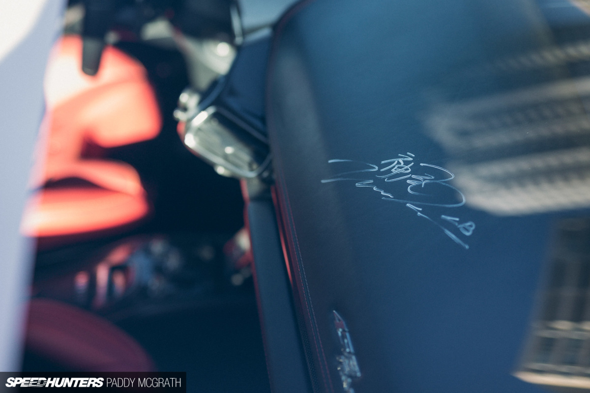 2017 Autocon FDLB 458 Spotlight Speedhunters par Paddy McGrath-12