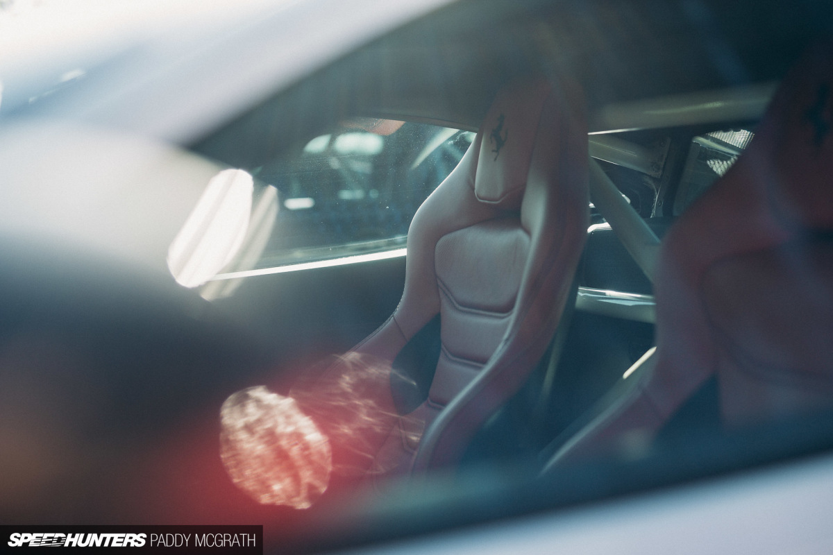 2017 Autocon FDLB 458 Spotlight Speedhunters par Paddy McGrath-16