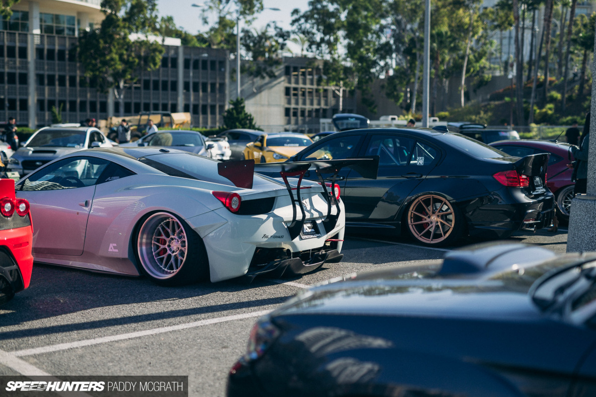 2017 Autocon FDLB 458 Spotlight Speedhunters par Paddy McGrath-17