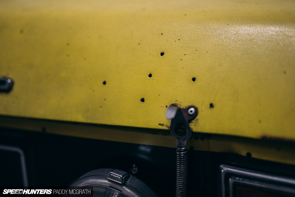 2017 Dubshed Cortina Zetec Spotlight Speedhunters by Paddy McGrath-12