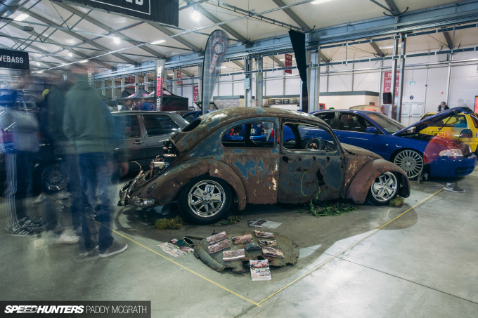 2017 Dubshed Zombie Beetle Spotlight Speedhunters by Paddy McGrath-1