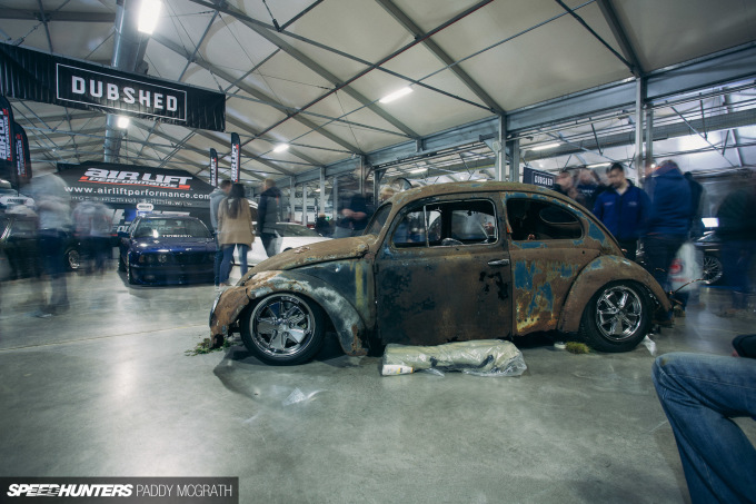 2017 Dubshed Zombie Beetle Spotlight Speedhunters by Paddy McGrath-3