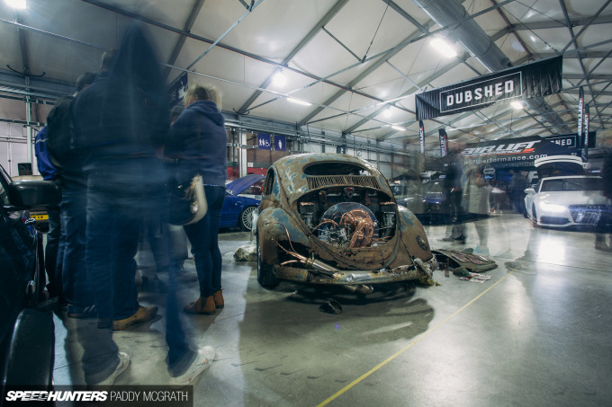 2017 Dubshed Zombie Beetle Spotlight Speedhunters by Paddy McGrath-4