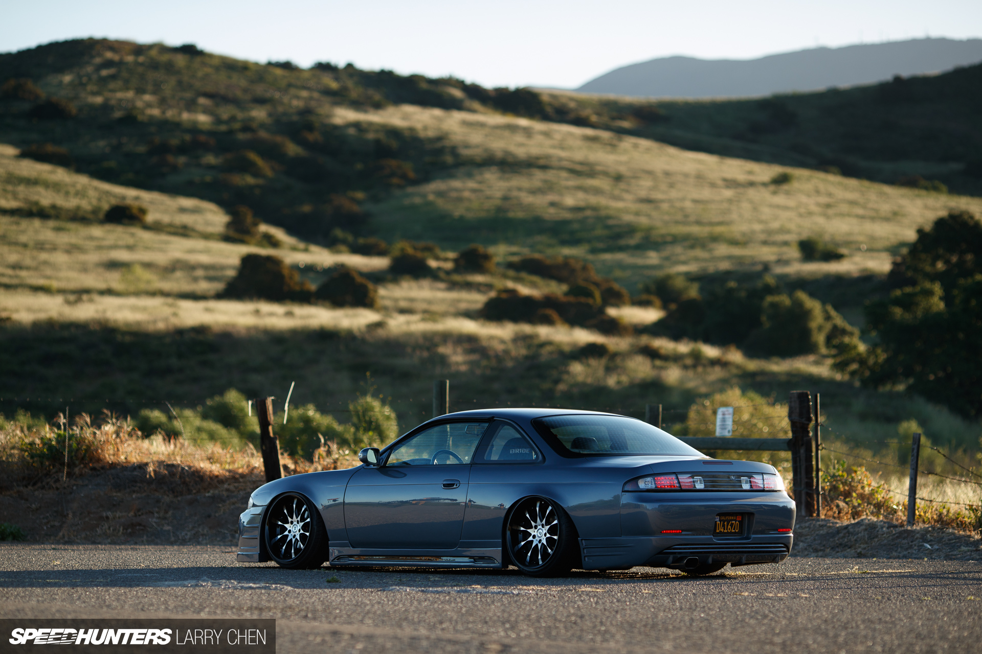 Evolution Of Stance An S14’s Progression Speedhunters