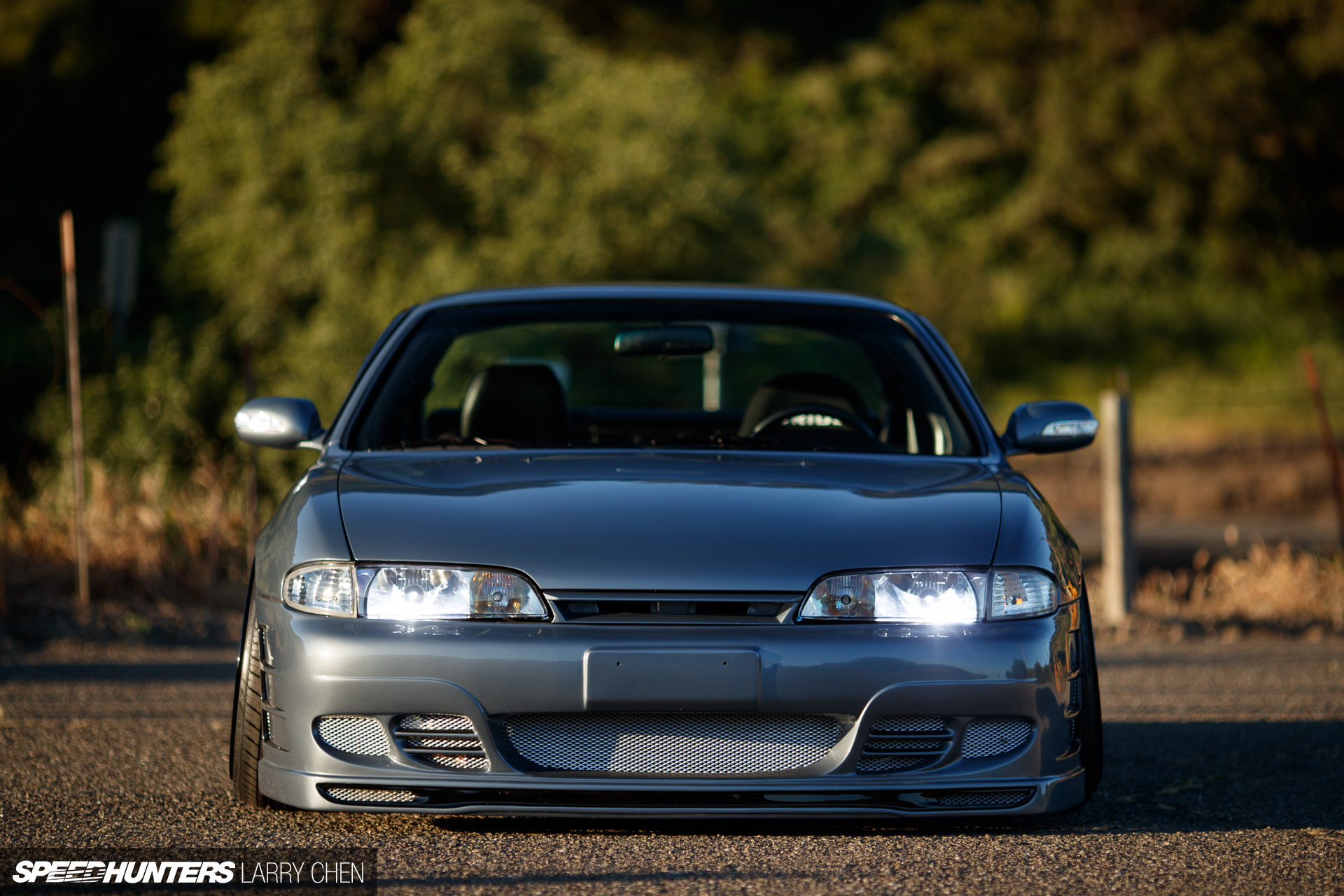 Evolution Of Stance: An S14’s Progression - Speedhunters